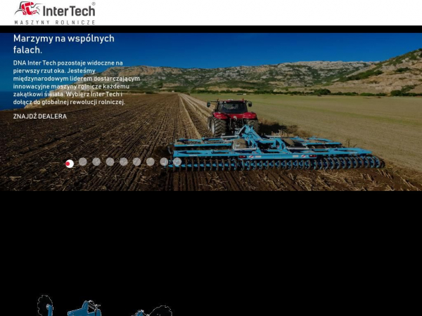 intertech-agro.pl