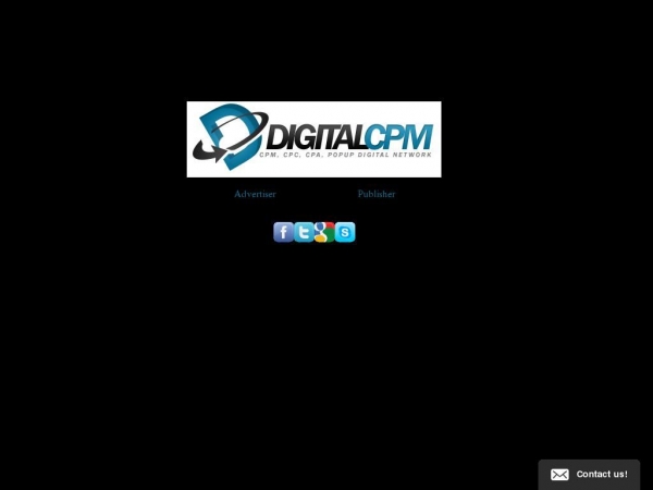 digitalcpm.com