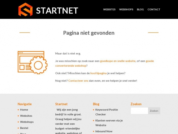 startnet.be