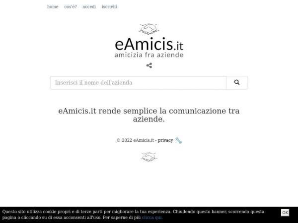 eamicis.it