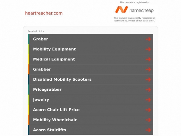heartreacher.com