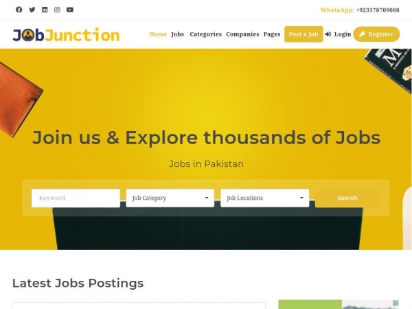 jobjunction.pk