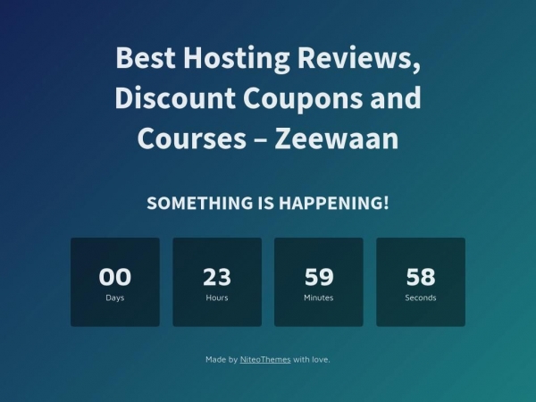 zeewaan.com