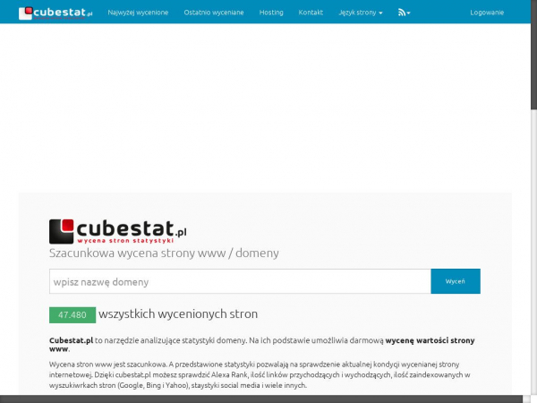 cubestat.pl