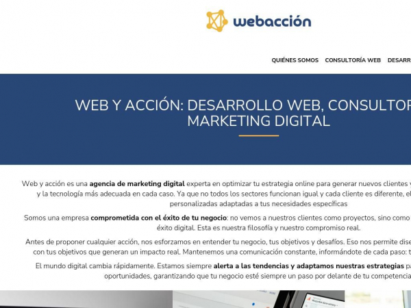 webaccion.com