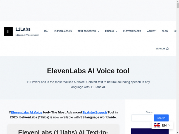 11labs-ai.com