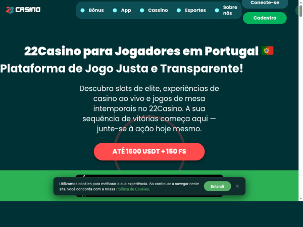 22casinos.org