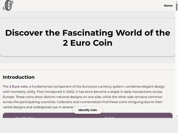 2eurocoin.com
