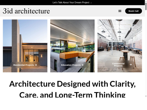 3idarchitecture.com.au