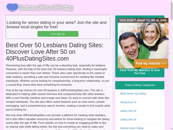 40plusdatingsites.com