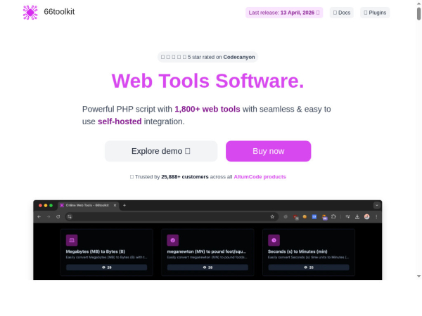 66toolkit.com