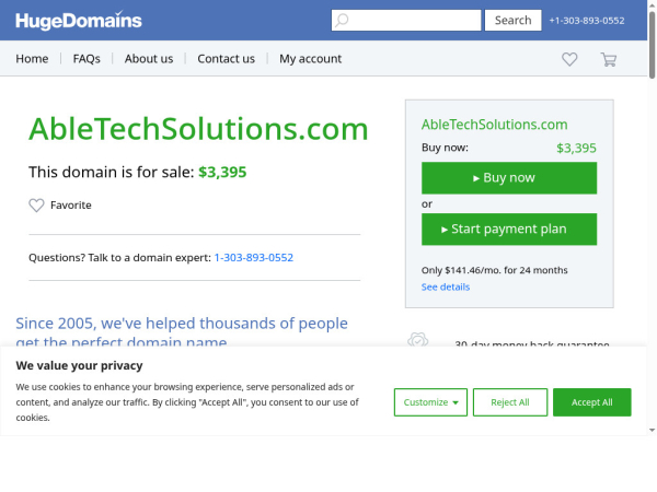abletechsolutions.com