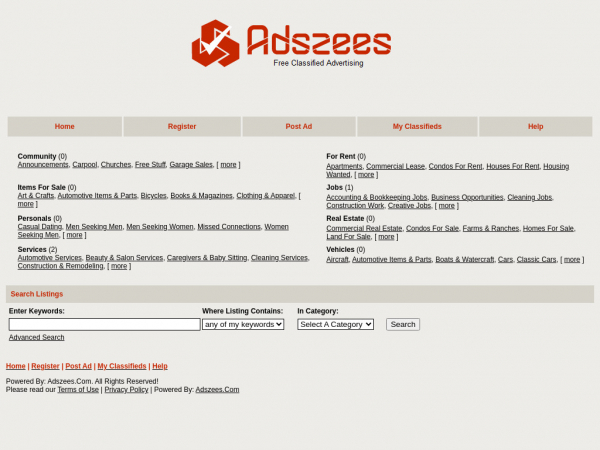 adszees.com