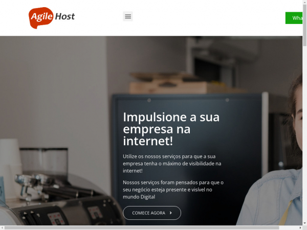 agilehost.com.br