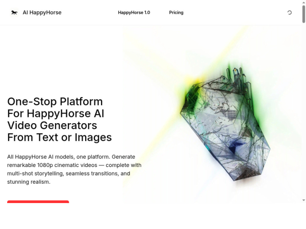 aihappyhorse.media