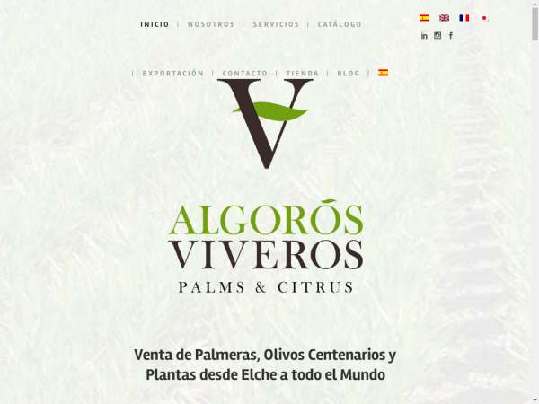 algorosviveros.es