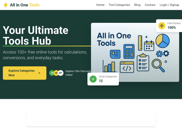 allinonetools.net