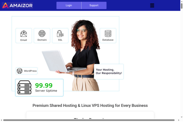 amaizor.com