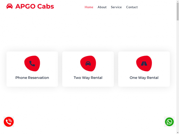 apgocabs.com