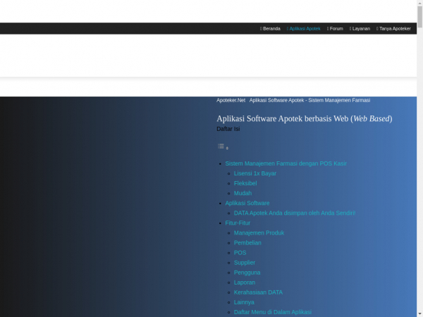 apoteker.net