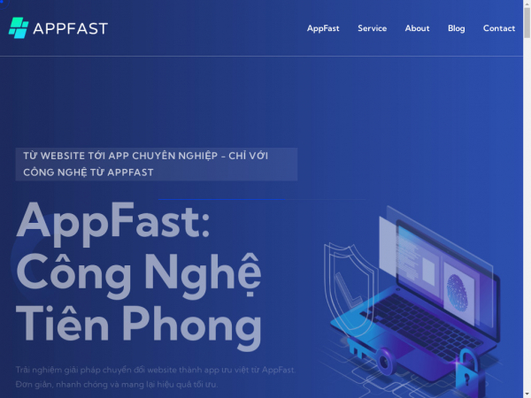 appfast.net