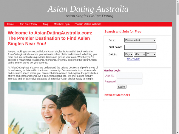 asiandatingaustralia.com