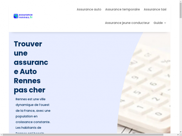 assurance-auto-rennes.fr