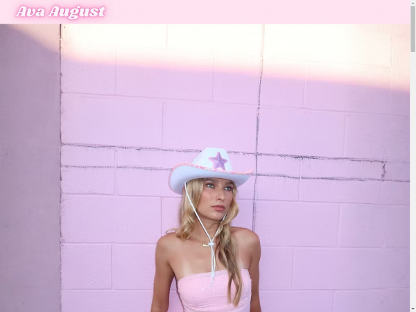 avaaugust.com