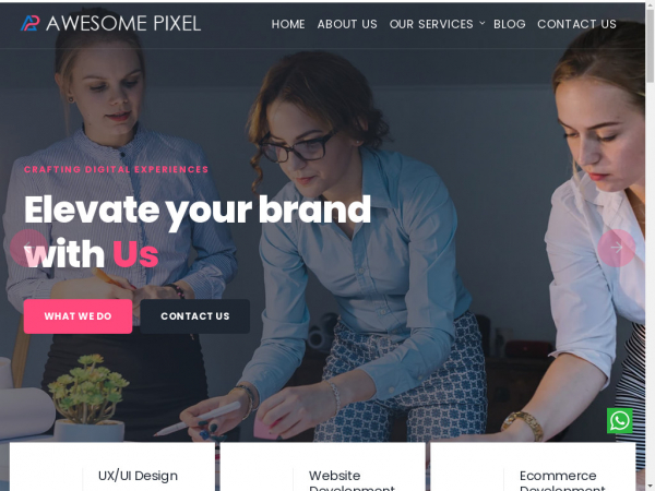 awesomepixel.in