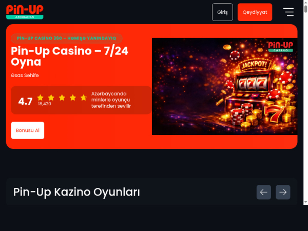 az-pinup360casino.com