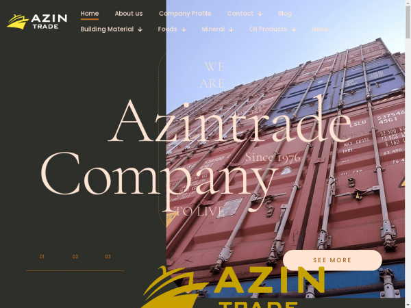 azintrade.com