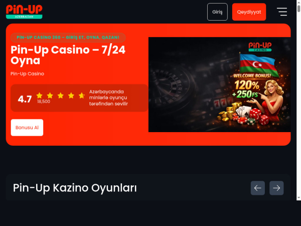 azpinup360casino.com