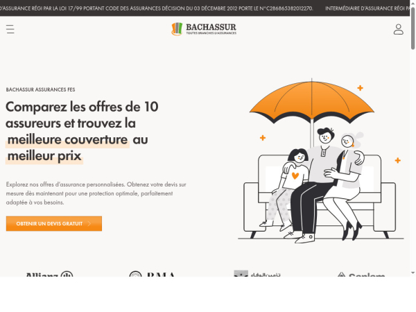 bachassur.com
