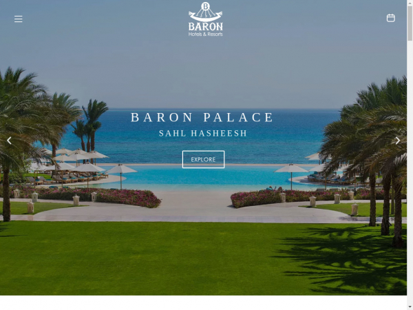 baronhotels.com