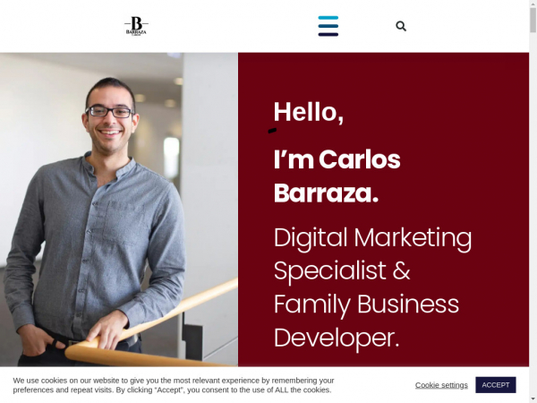 barrazacarlos.com