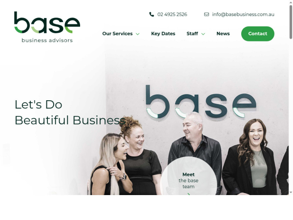 basebusiness.com.au