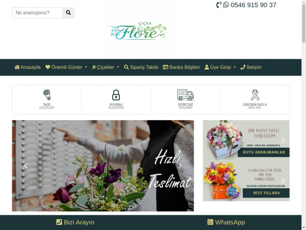 batmancicekci.com.tr