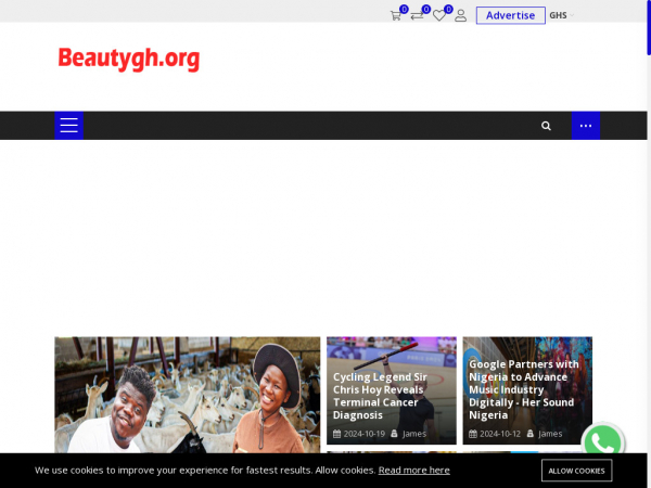 beautygh.org