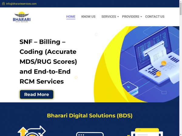 bhararieservices.com