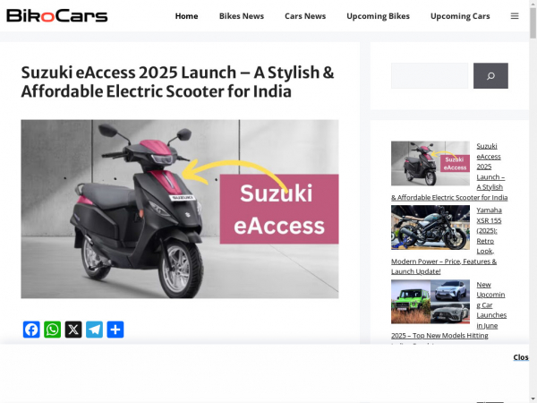 bikocars.com