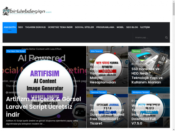 birwebdesign.com