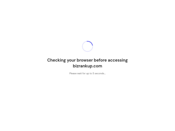 bizrankup.com