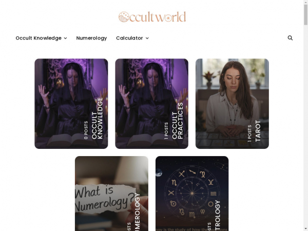 blogs.occultworld.in