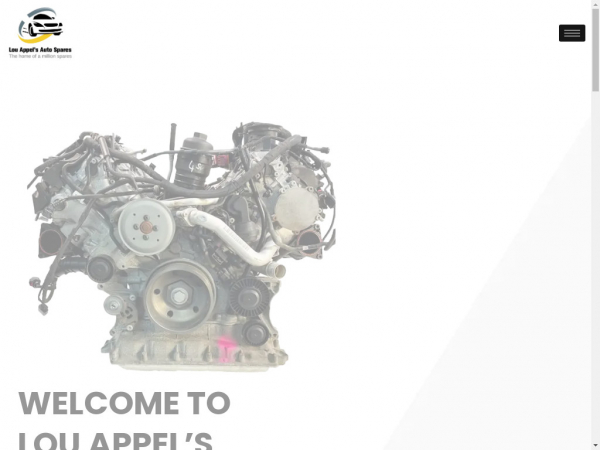 bmwparts.co.za