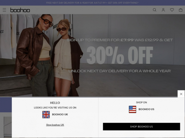 boohoo.com