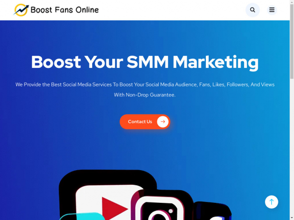 boostfansonline.com