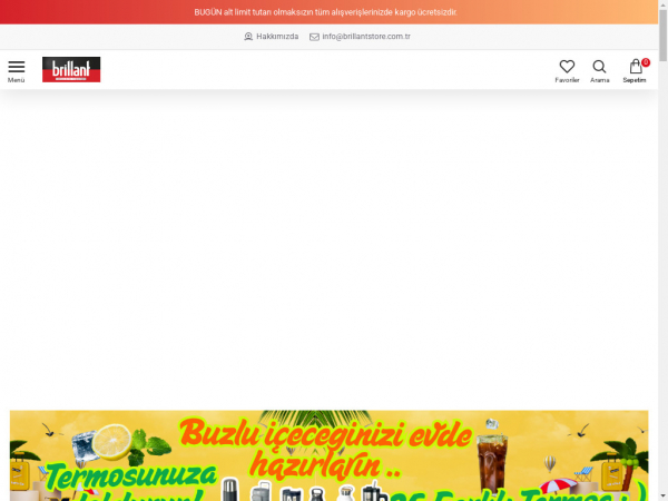brillantstore.com.tr