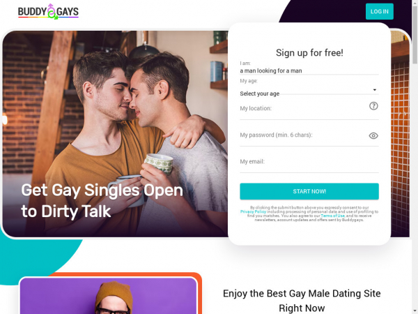 buddygays.com