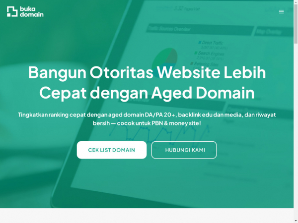 bukadomain.com