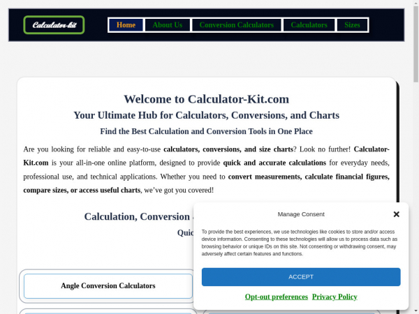 calculator-kit.com